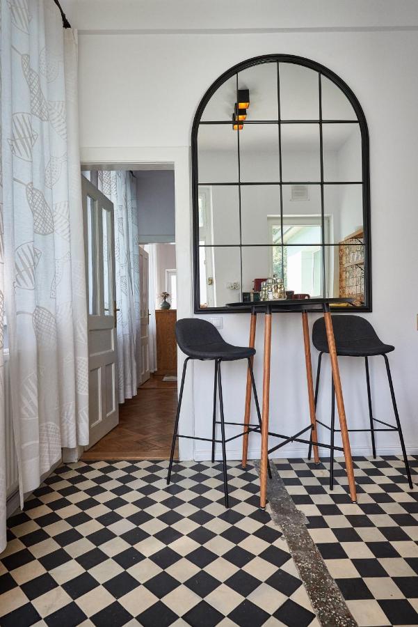 City Escape Apartments Braszów Zewnętrze zdjęcie